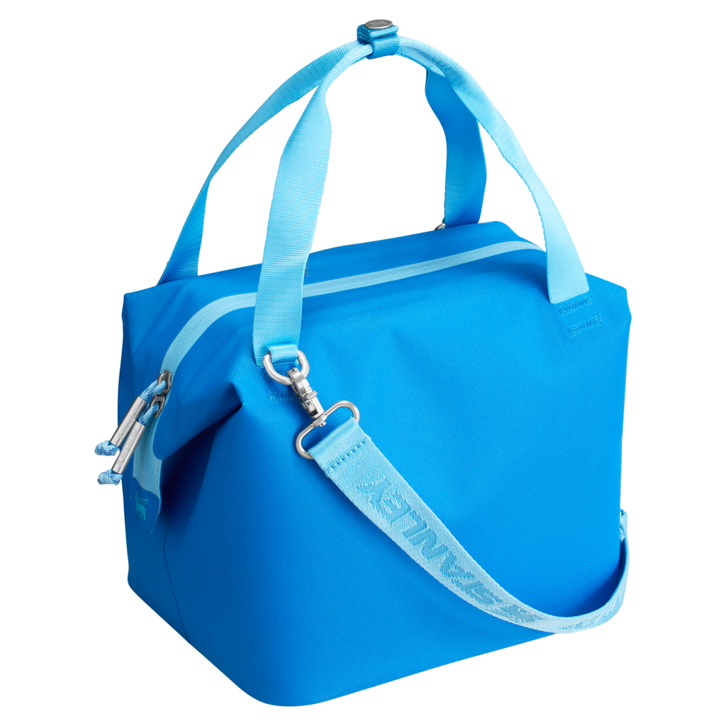 The All Day Julienne Mini Cooler| 10 Can| 7.4 QT| 7.0 L