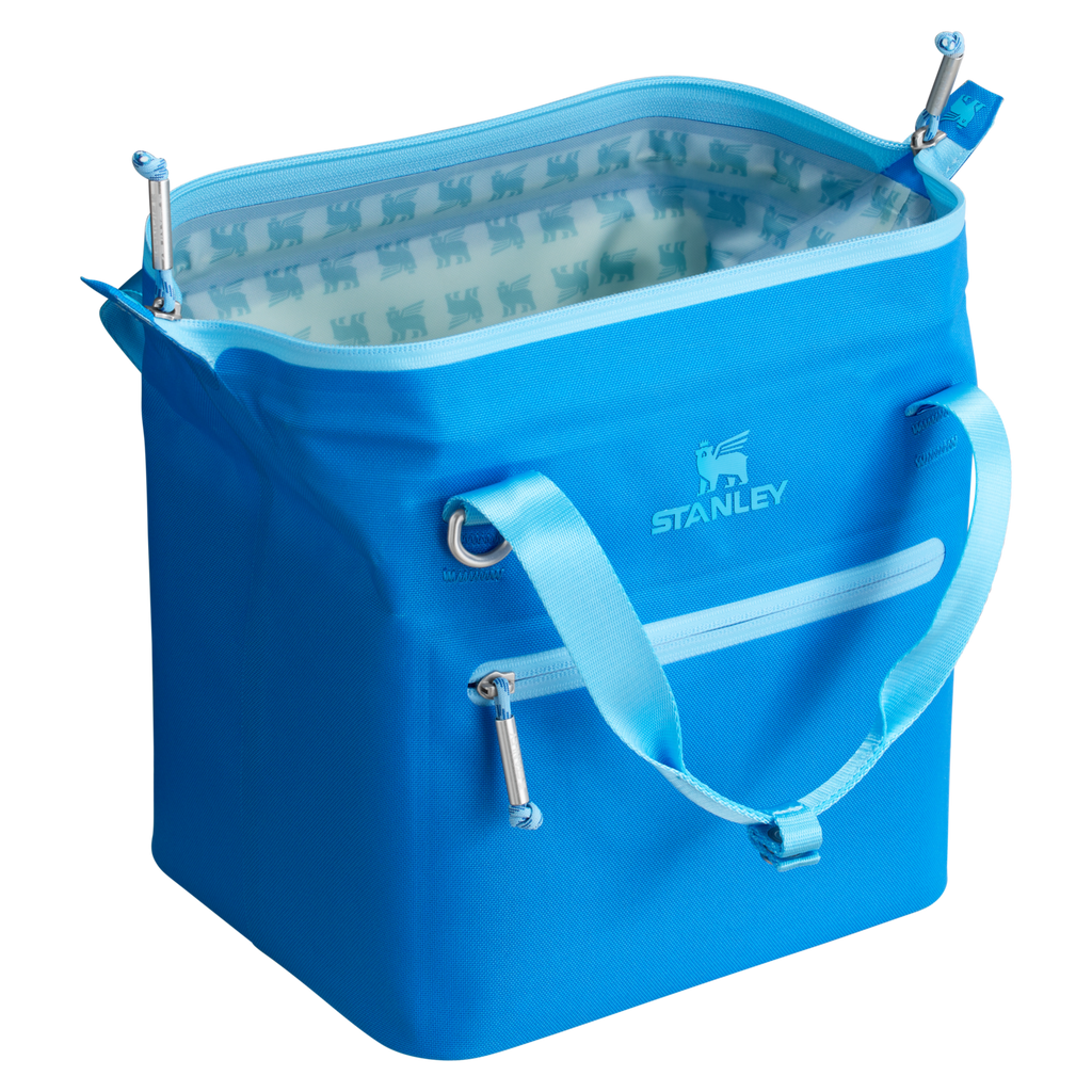 The All Day Julienne Mini Cooler| 10 Can| 7.4 QT| 7.0 L