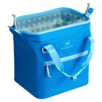The All Day Julienne Mini Cooler| 10 Can| 7.4 QT| 7.0 L