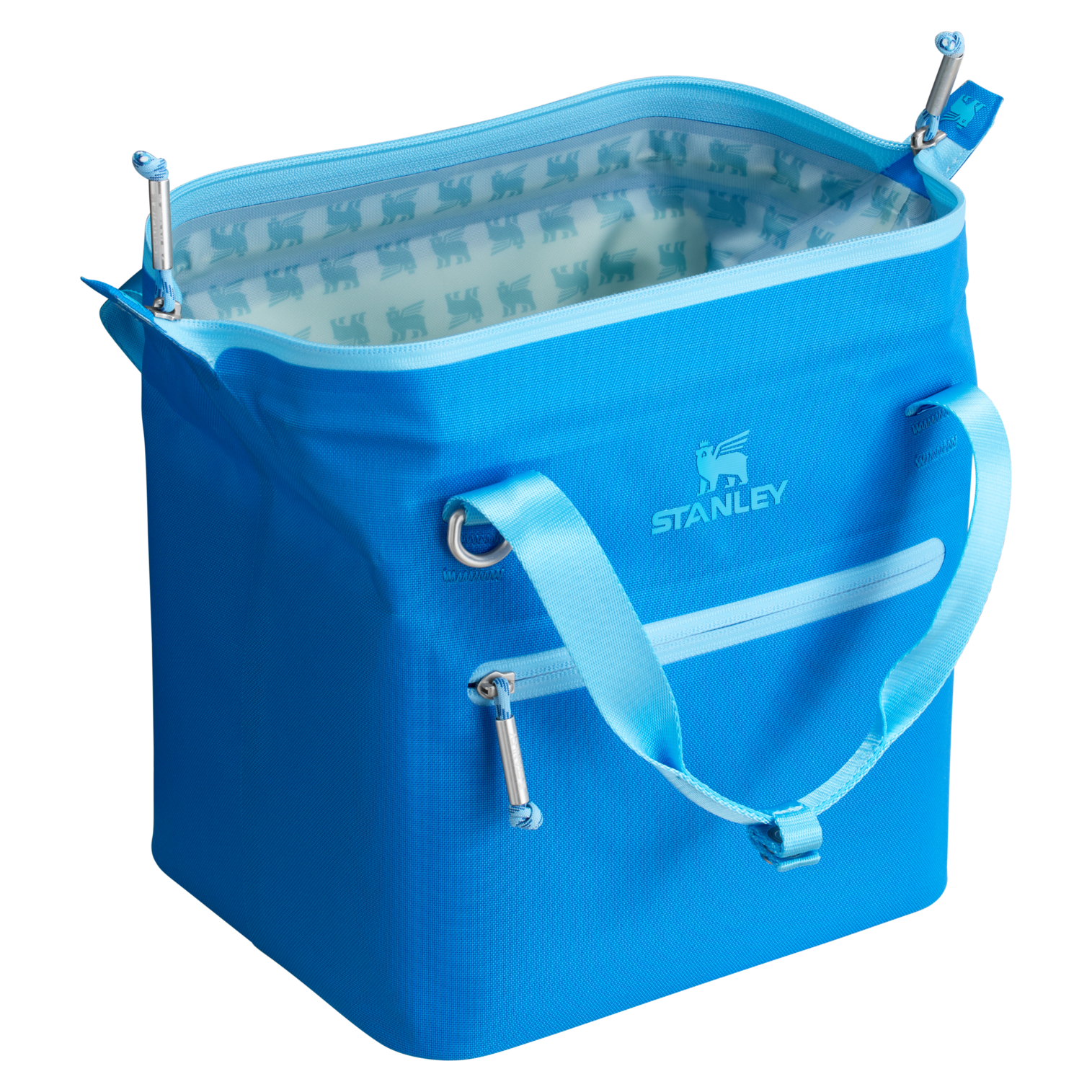 The All Day Julienne Mini Cooler| 10 Can| 7.4 QT| 7.0 L