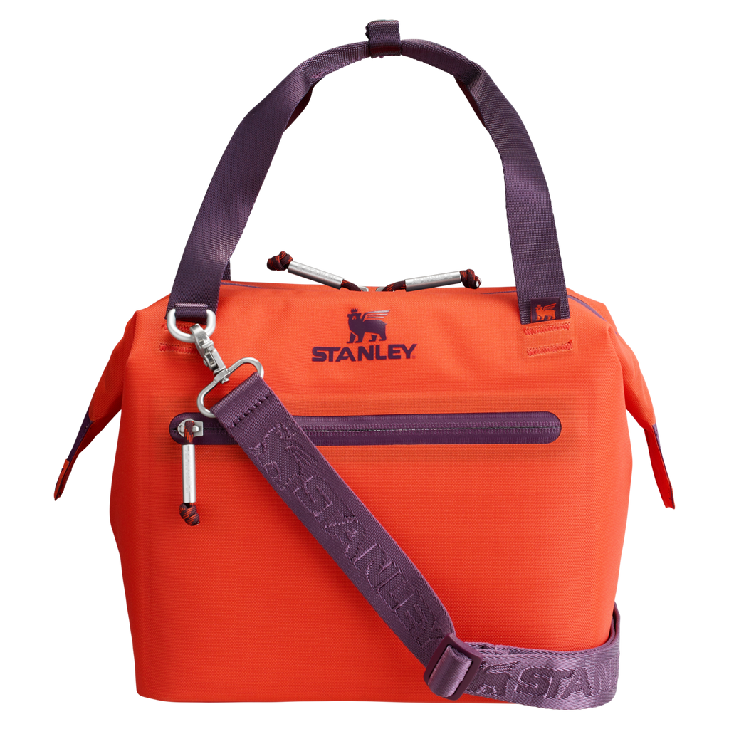 The All Day Julienne Mini Cooler| 10 Can| 7.4 QT| 7.0 L