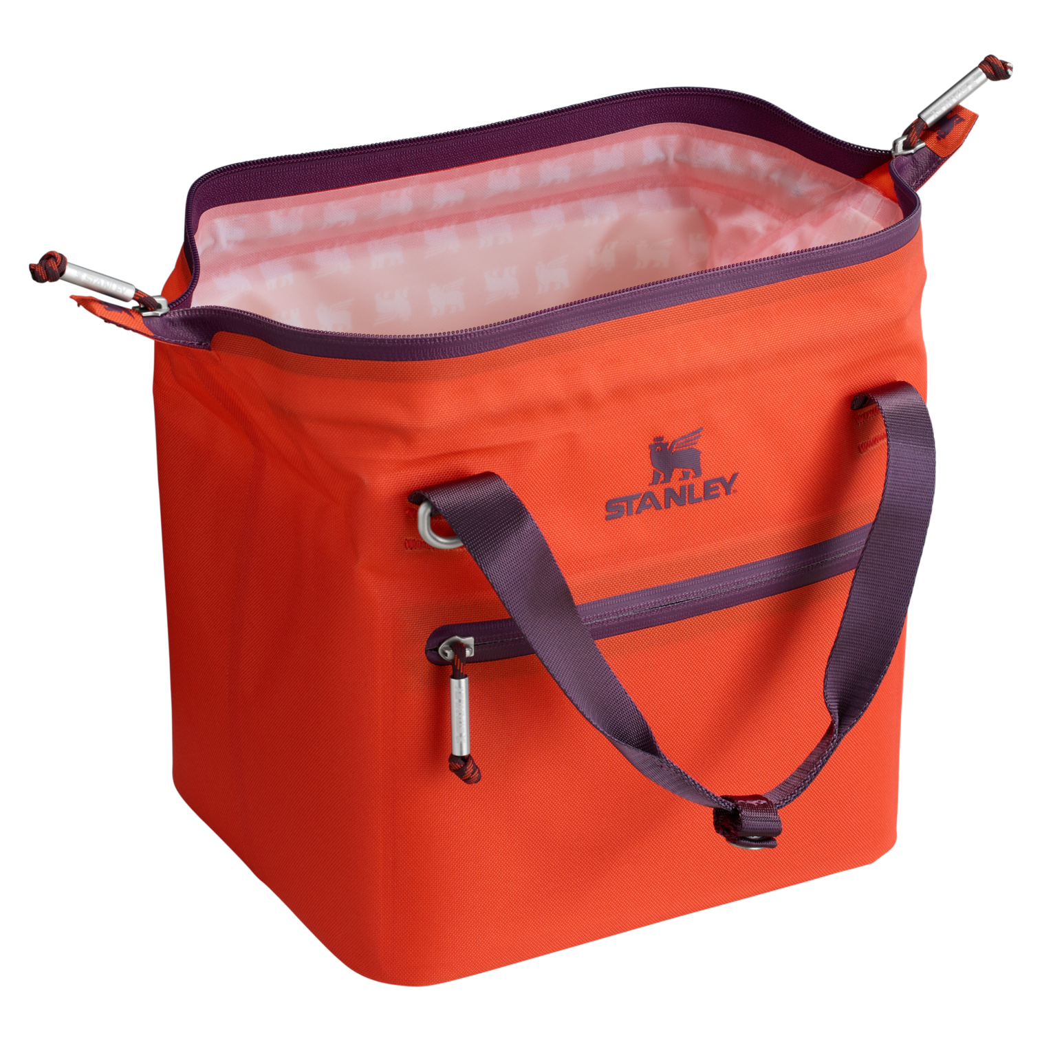 The All Day Julienne Mini Cooler| 10 Can| 7.4 QT| 7.0 L