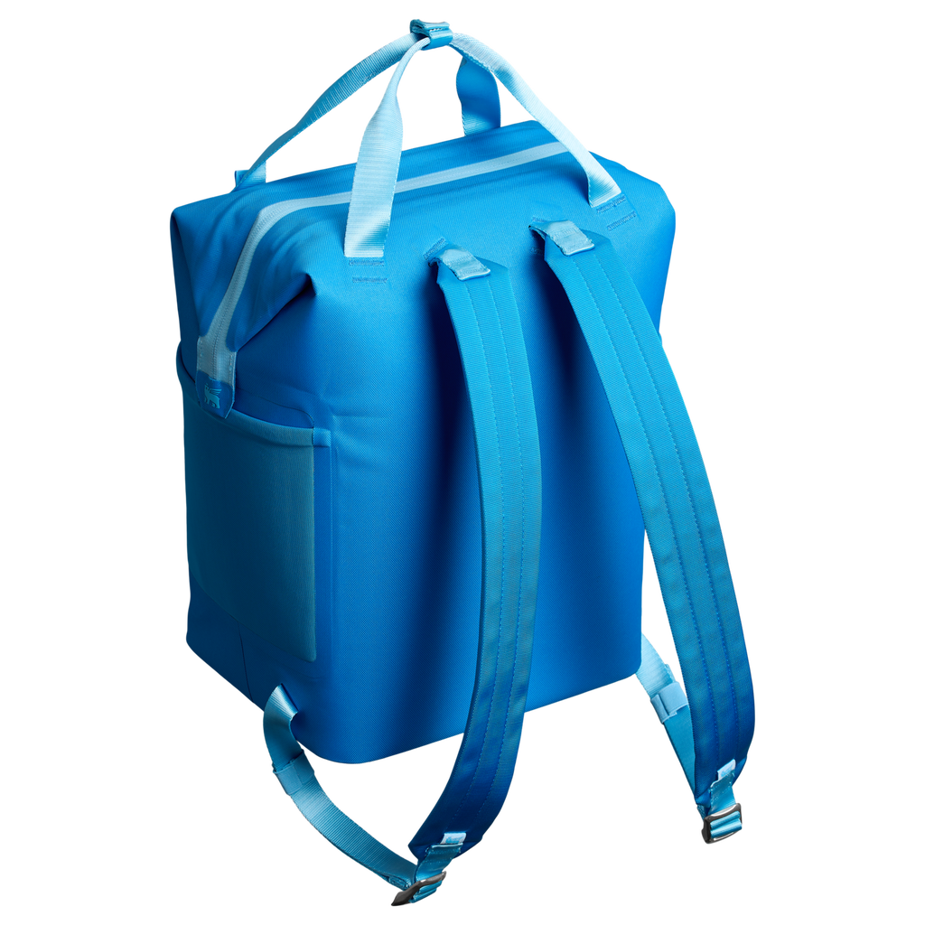 The All Day Madeleine Mini Cooler Backpack| 20 Can| 14 QT| 13.2 L