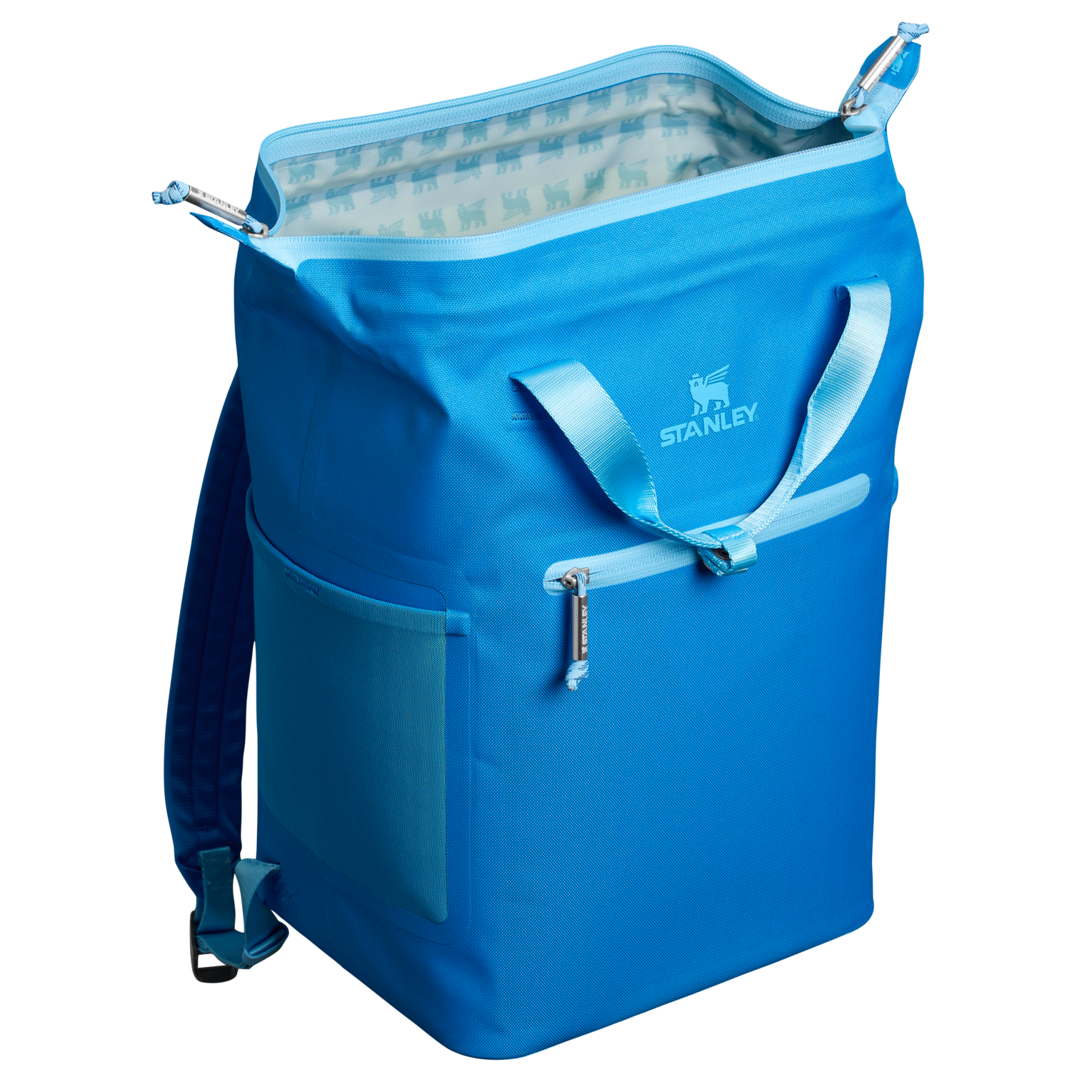 The All Day Madeleine Mini Cooler Backpack| 20 Can| 14 QT| 13.2 L