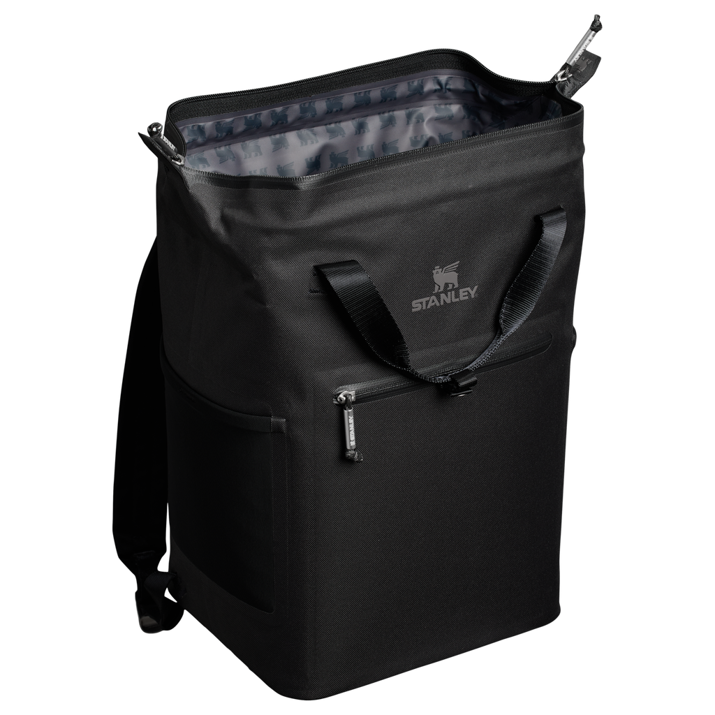 The All Day Madeleine Mini Cooler Backpack| 20 Can| 14 QT| 13.2 L