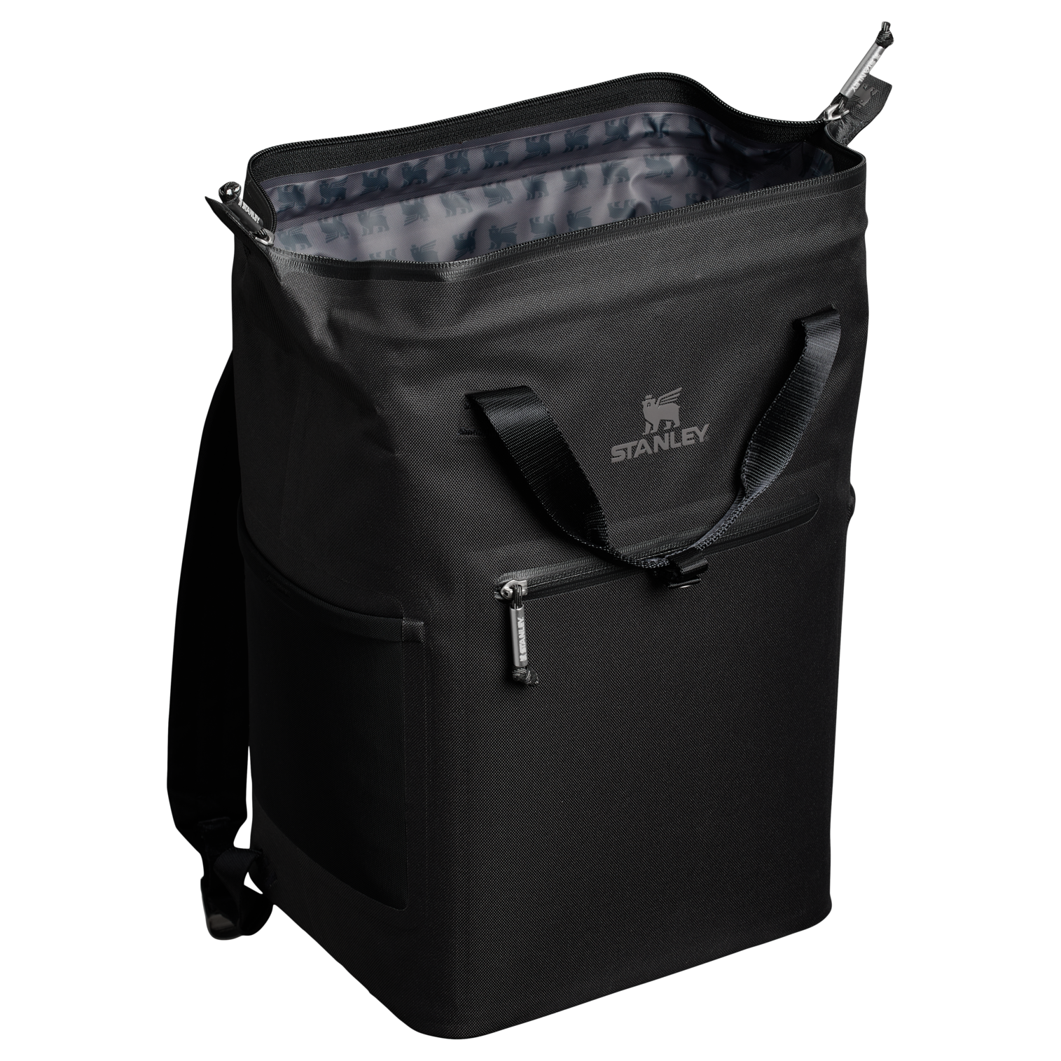 The All Day Madeleine Mini Cooler Backpack| 20 Can| 14 QT| 13.2 L