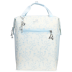 LoveShackFancy Holiday All Day Madeleine Mini Cooler Backpack| 20 Can| 14 QT| 13.2 L