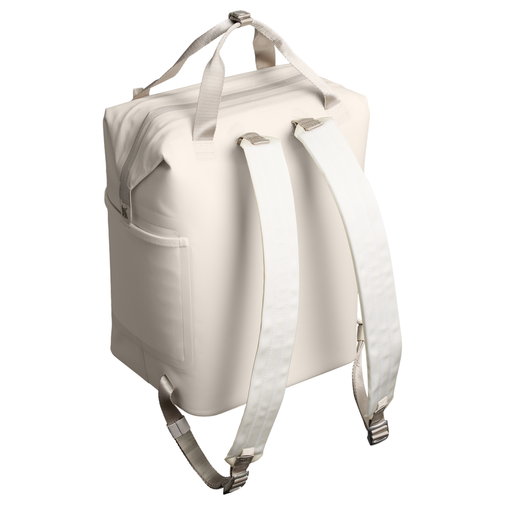 The All Day Madeleine Mini Cooler Backpack| 20 Can| 14 QT| 13.2 L