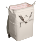 The All Day Madeleine Mini Cooler Backpack| 20 Can| 14 QT| 13.2 L