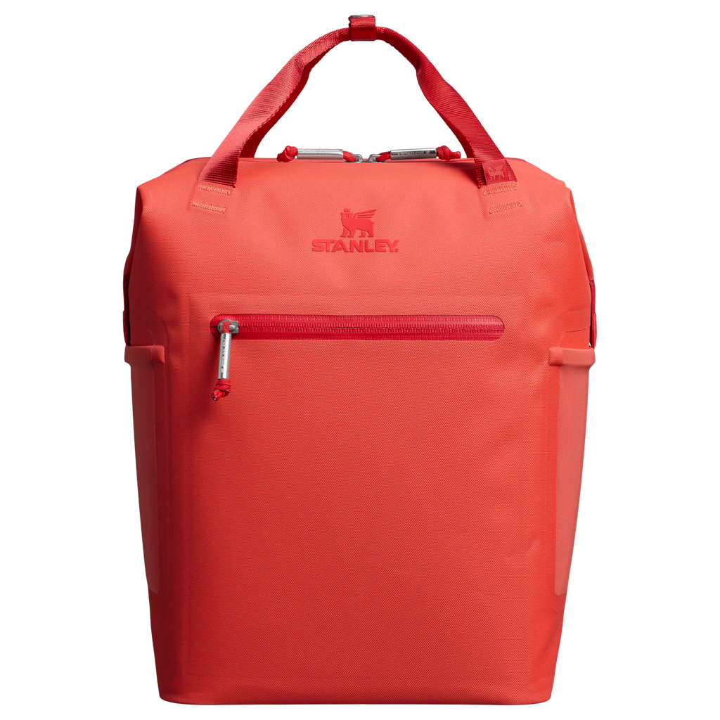 The All Day Madeleine Mini Cooler Backpack| 20 Can| 14 QT| 13.2 L