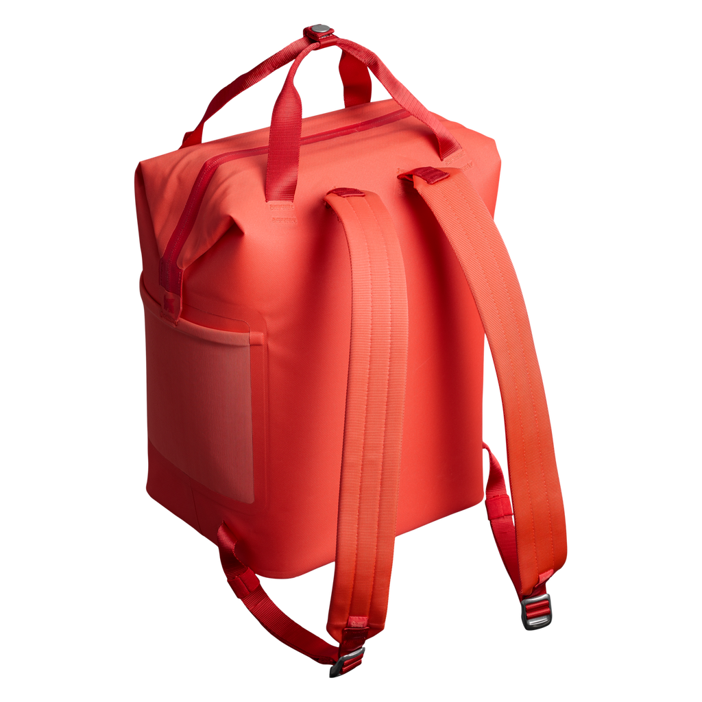 The All Day Madeleine Mini Cooler Backpack| 20 Can| 14 QT| 13.2 L