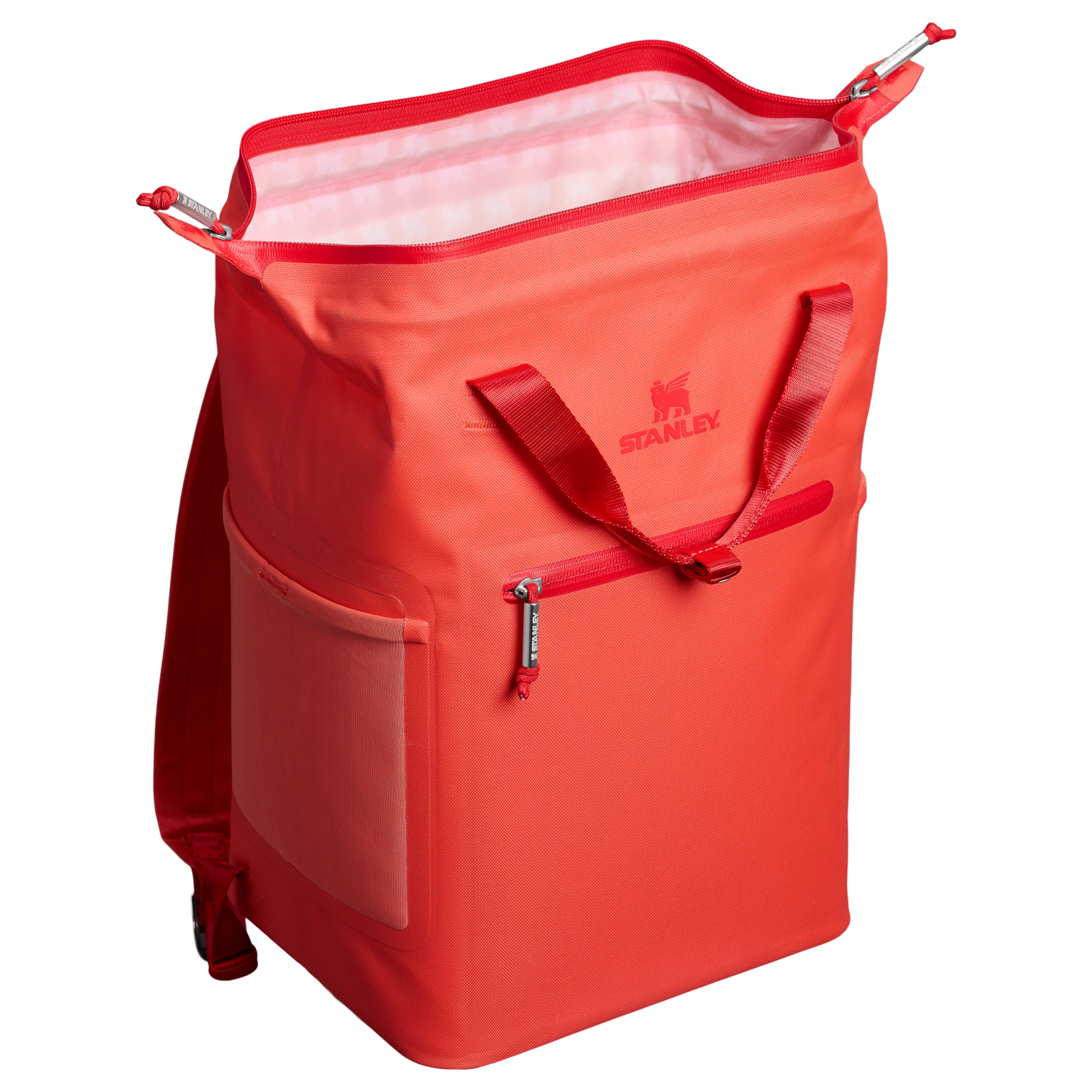 The All Day Madeleine Mini Cooler Backpack| 20 Can| 14 QT| 13.2 L