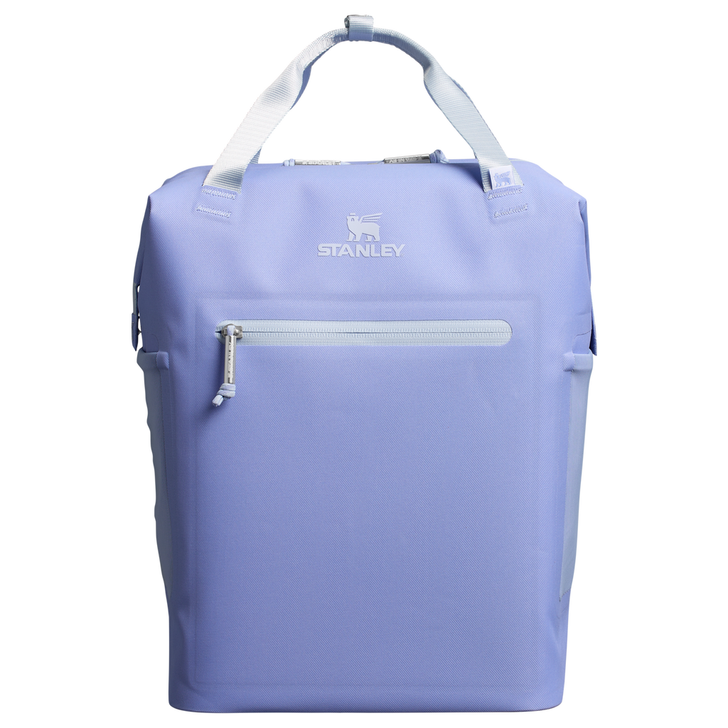 The All Day Madeleine Mini Cooler Backpack| 20 Can| 14 QT| 13.2 L