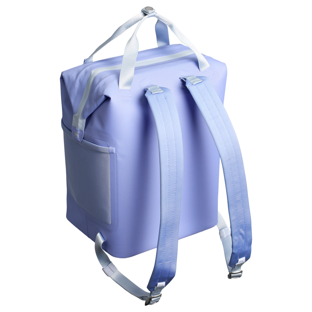 The All Day Madeleine Mini Cooler Backpack| 20 Can| 14 QT| 13.2 L
