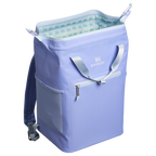 The All Day Madeleine Mini Cooler Backpack| 20 Can| 14 QT| 13.2 L