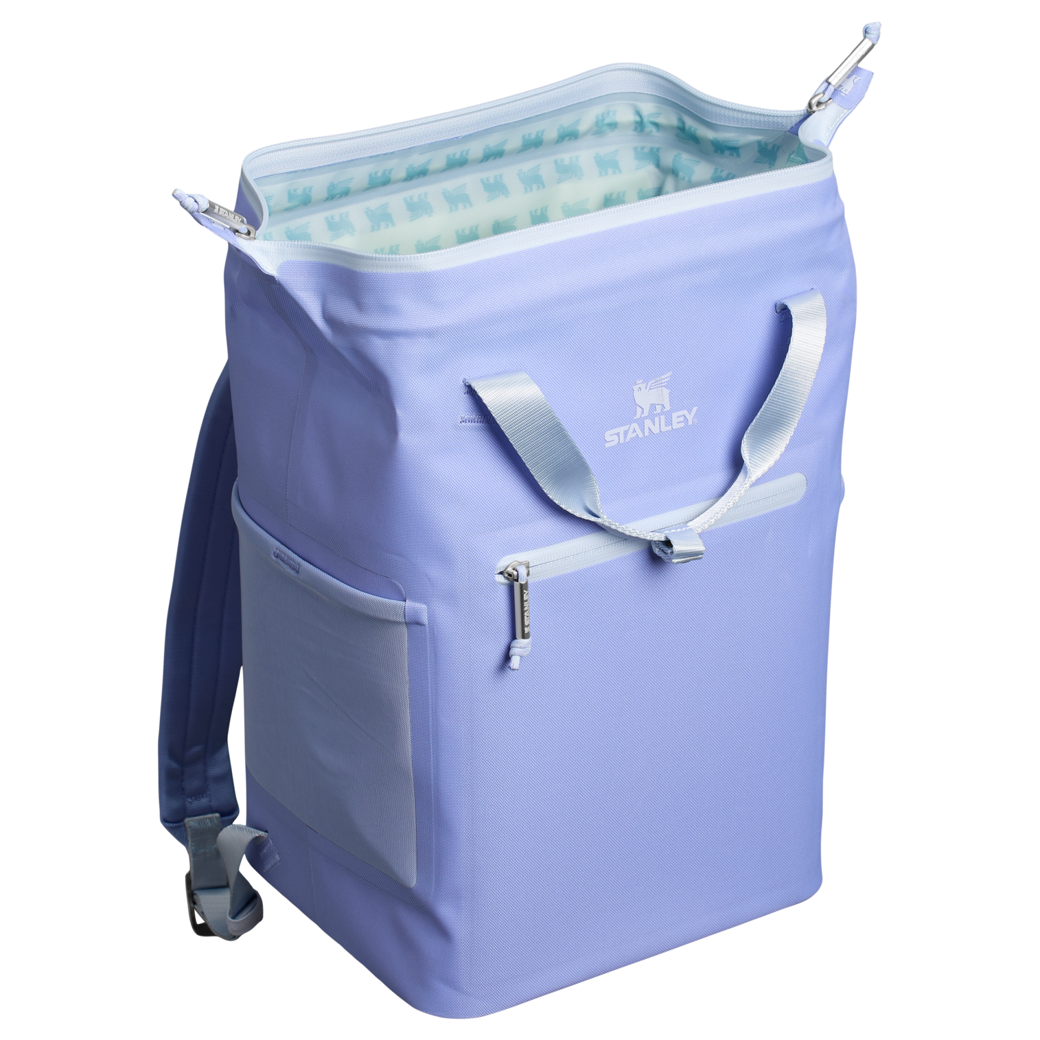 The All Day Madeleine Mini Cooler Backpack| 20 Can| 14 QT| 13.2 L