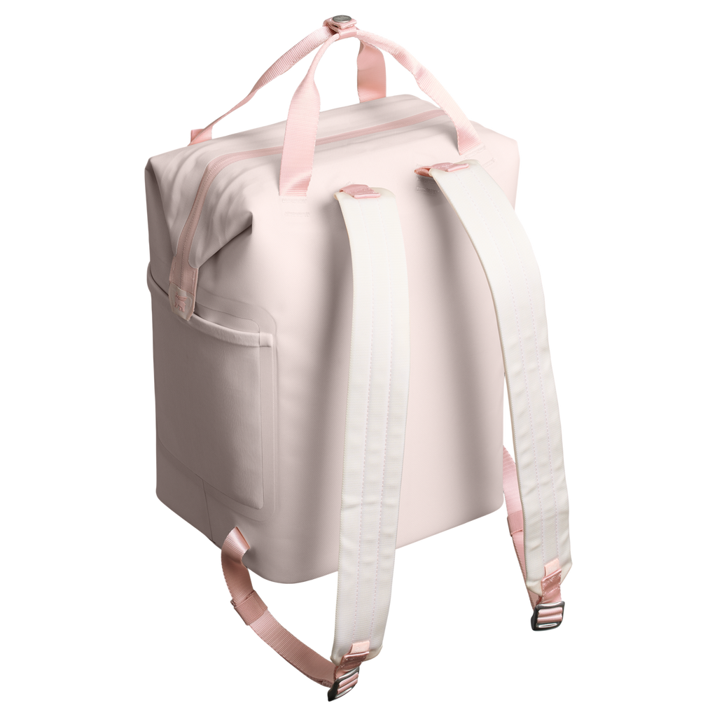 The All Day Madeleine Mini Cooler Backpack| 20 Can| 14 QT| 13.2 L
