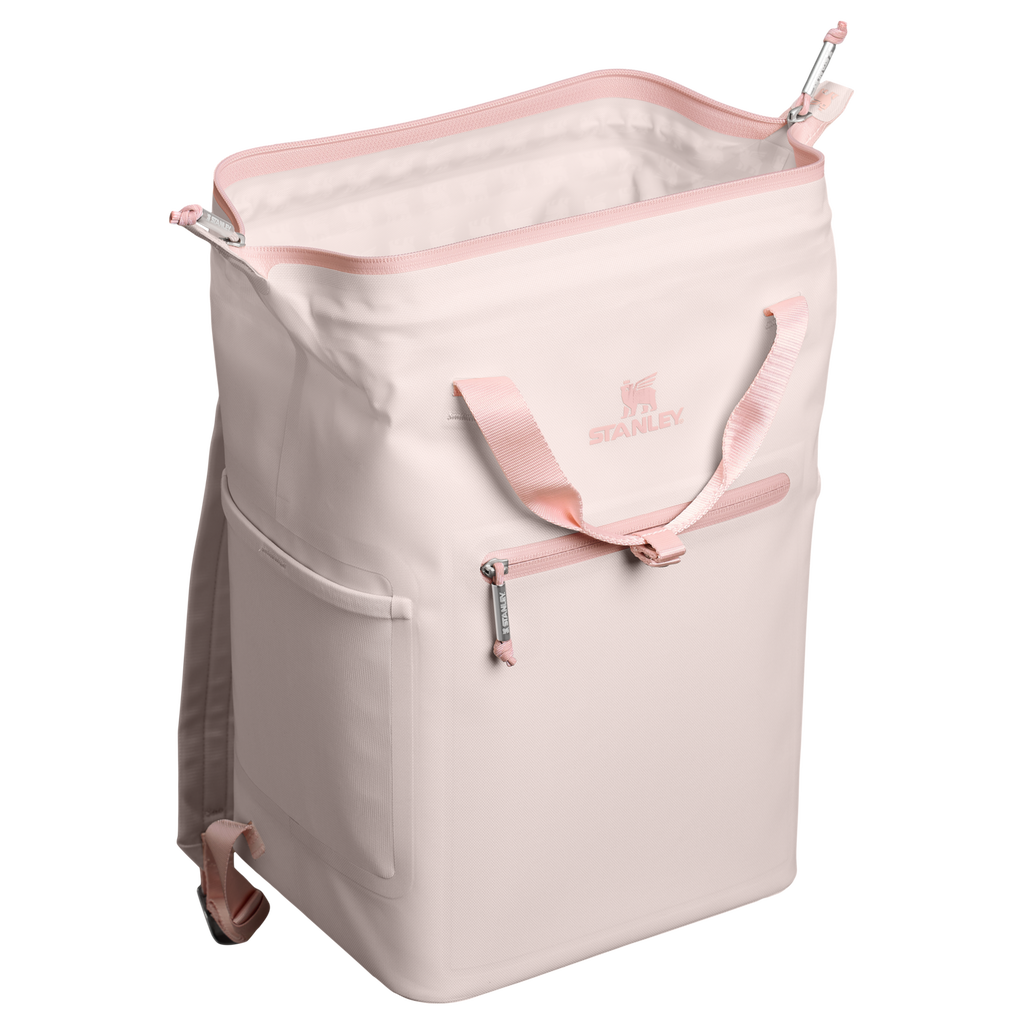 The All Day Madeleine Mini Cooler Backpack| 20 Can| 14 QT| 13.2 L