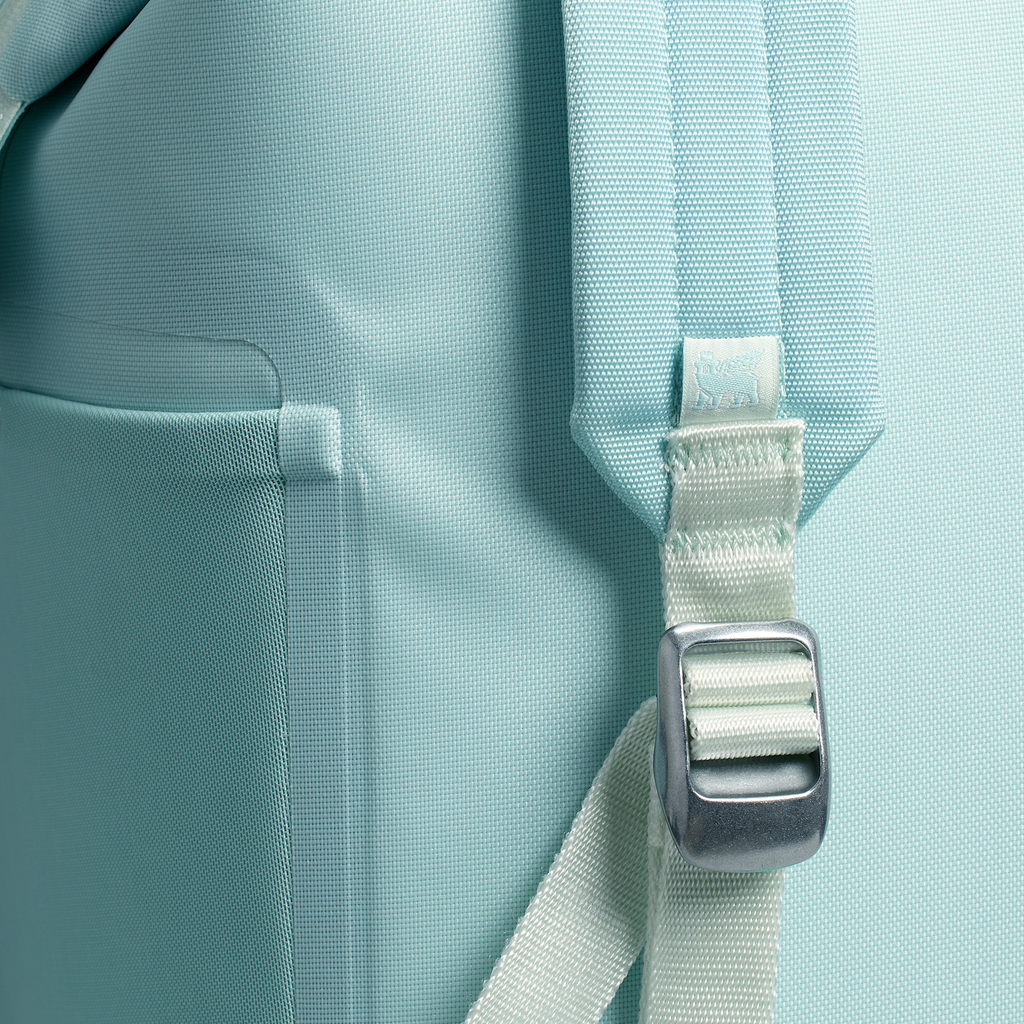 The All Day Madeleine Mini Cooler Backpack| 20 Can| 14 QT| 13.2 L