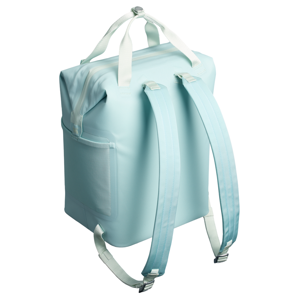 The All Day Madeleine Mini Cooler Backpack| 20 Can| 14 QT| 13.2 L