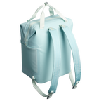 The All Day Madeleine Mini Cooler Backpack| 20 Can| 14 QT| 13.2 L