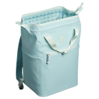 The All Day Madeleine Mini Cooler Backpack| 20 Can| 14 QT| 13.2 L