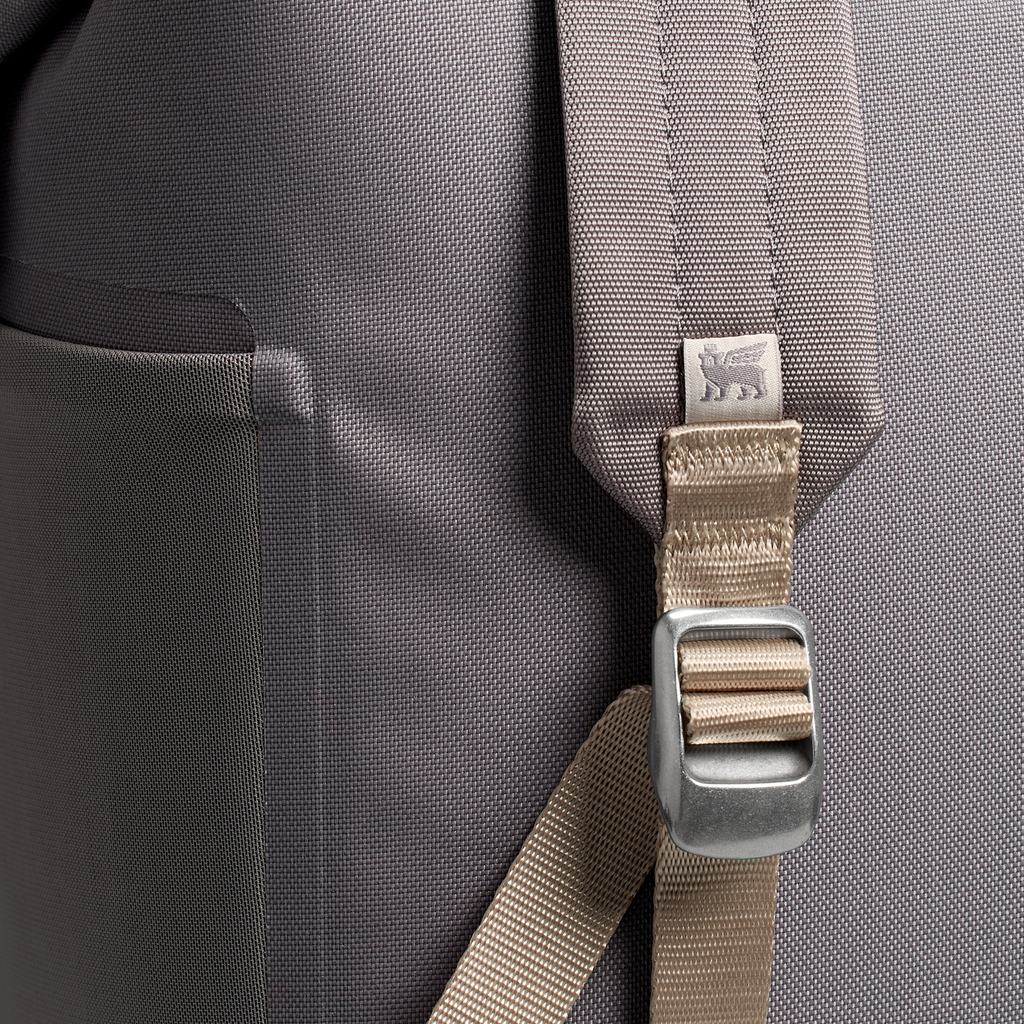 The All Day Madeleine Mini Cooler Backpack| 20 Can| 14 QT| 13.2 L