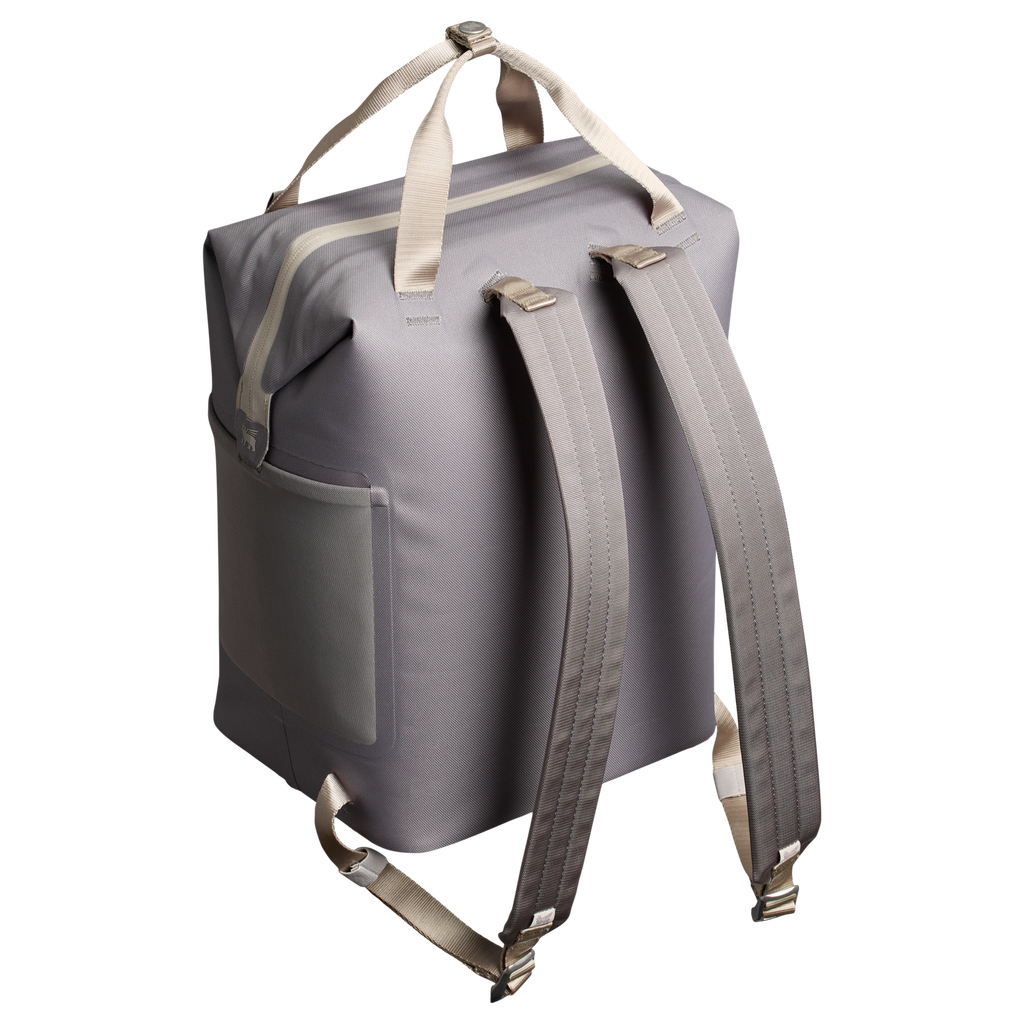 The All Day Madeleine Mini Cooler Backpack| 20 Can| 14 QT| 13.2 L