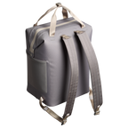 The All Day Madeleine Mini Cooler Backpack| 20 Can| 14 QT| 13.2 L