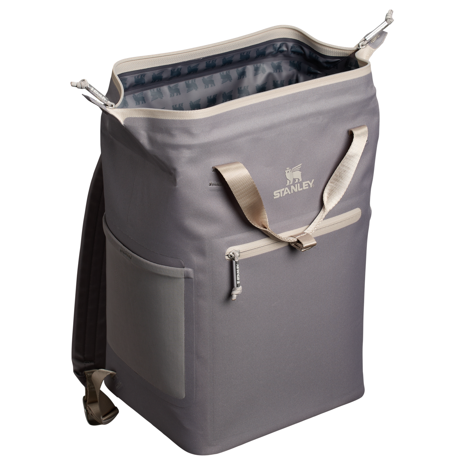 The All Day Madeleine Mini Cooler Backpack| 20 Can| 14 QT| 13.2 L