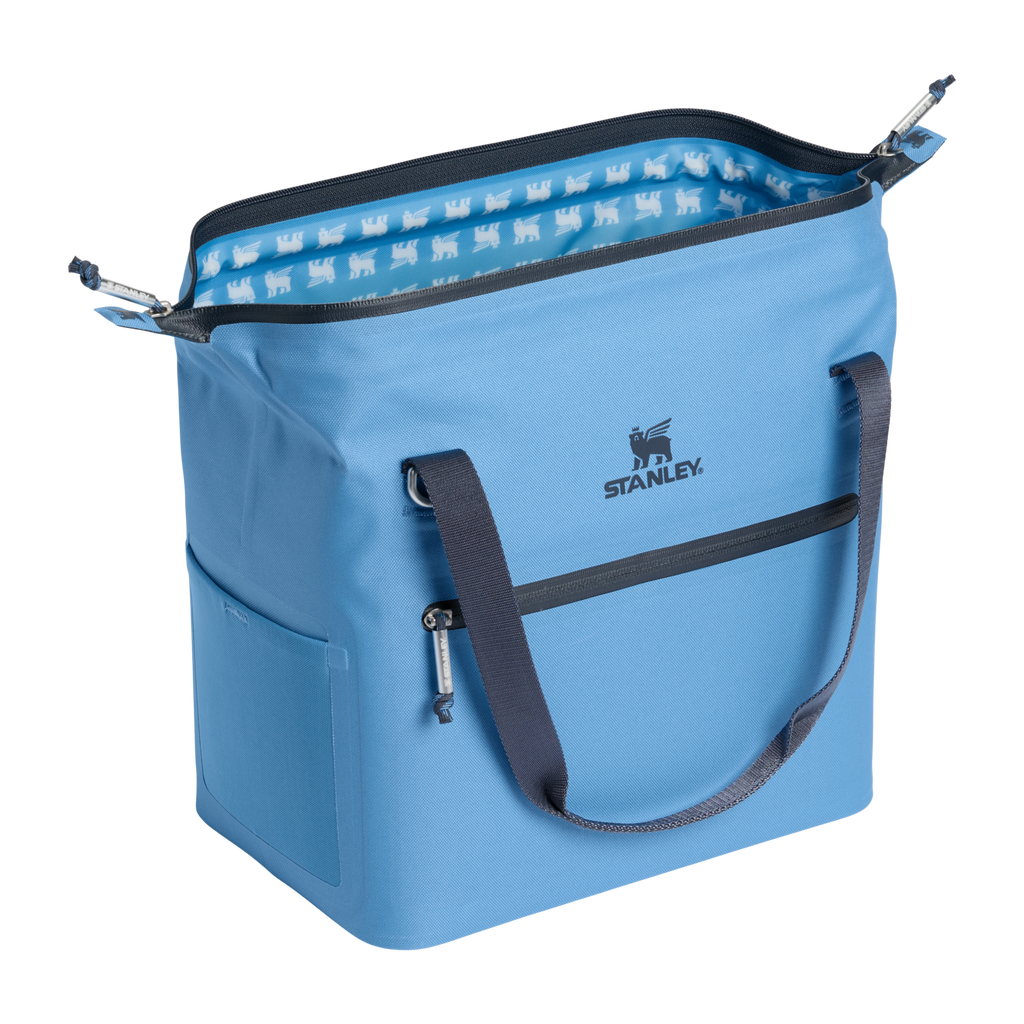 The All Day Julienne Midi Cooler| 20 Can| 12 QT| 11.3 L