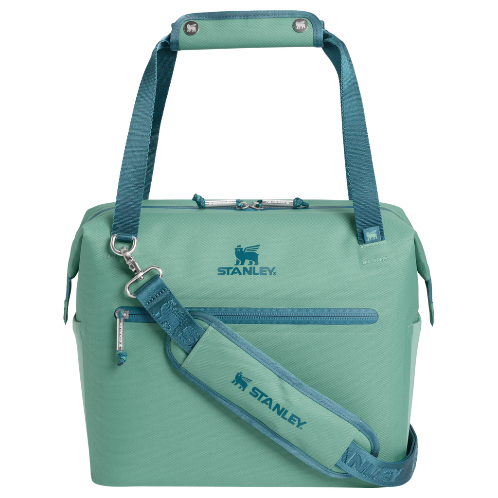 The All Day Julienne Midi Cooler| 20 Can| 12 QT| 11.3 L