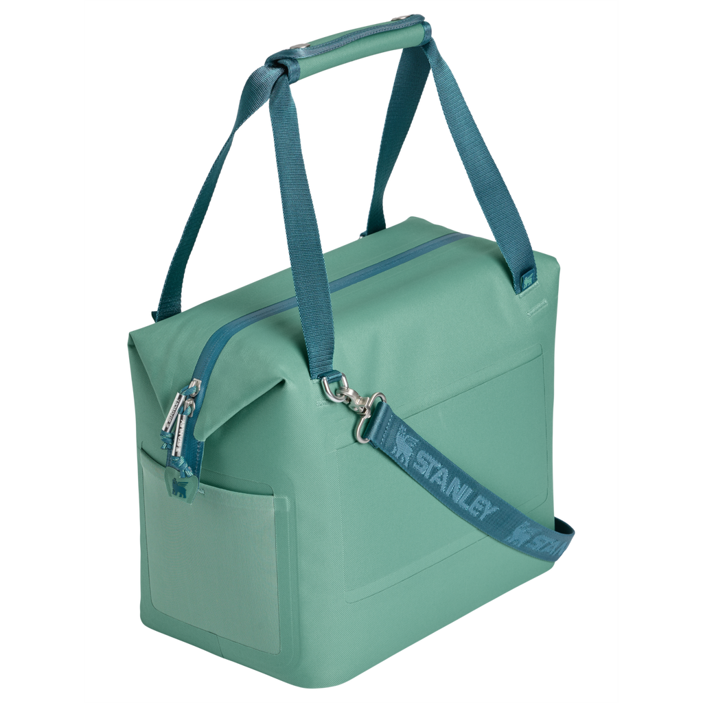The All Day Julienne Midi Cooler| 20 Can| 12 QT| 11.3 L