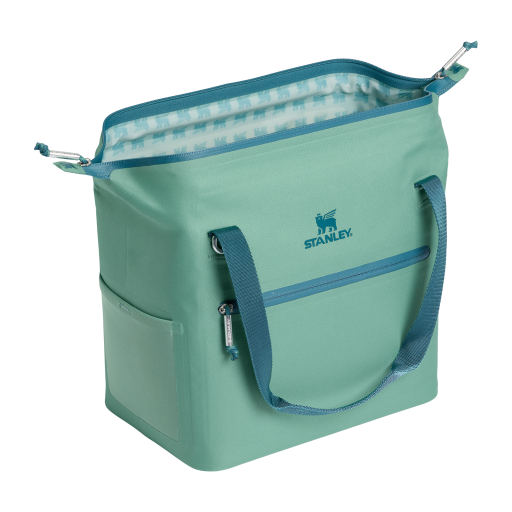 The All Day Julienne Midi Cooler| 20 Can| 12 QT| 11.3 L
