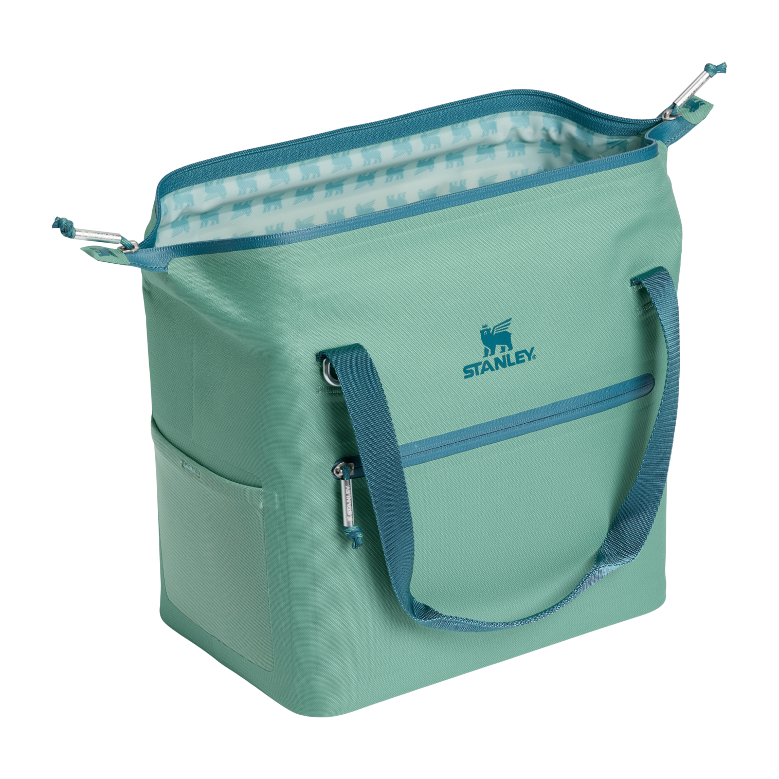 The All Day Julienne Midi Cooler| 20 Can| 12 QT| 11.3 L