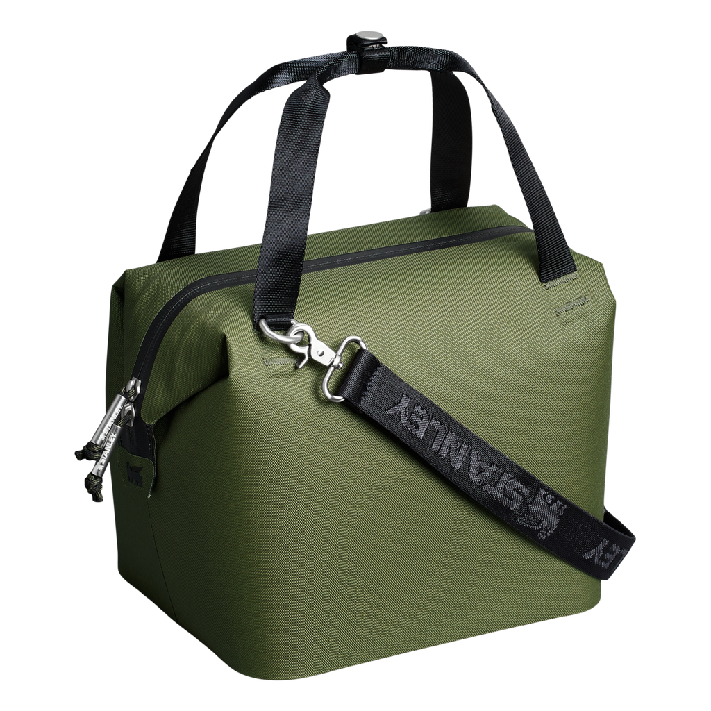 The All Day Julienne Mini Cooler| 10 Can| 7.4 QT| 7.0 L