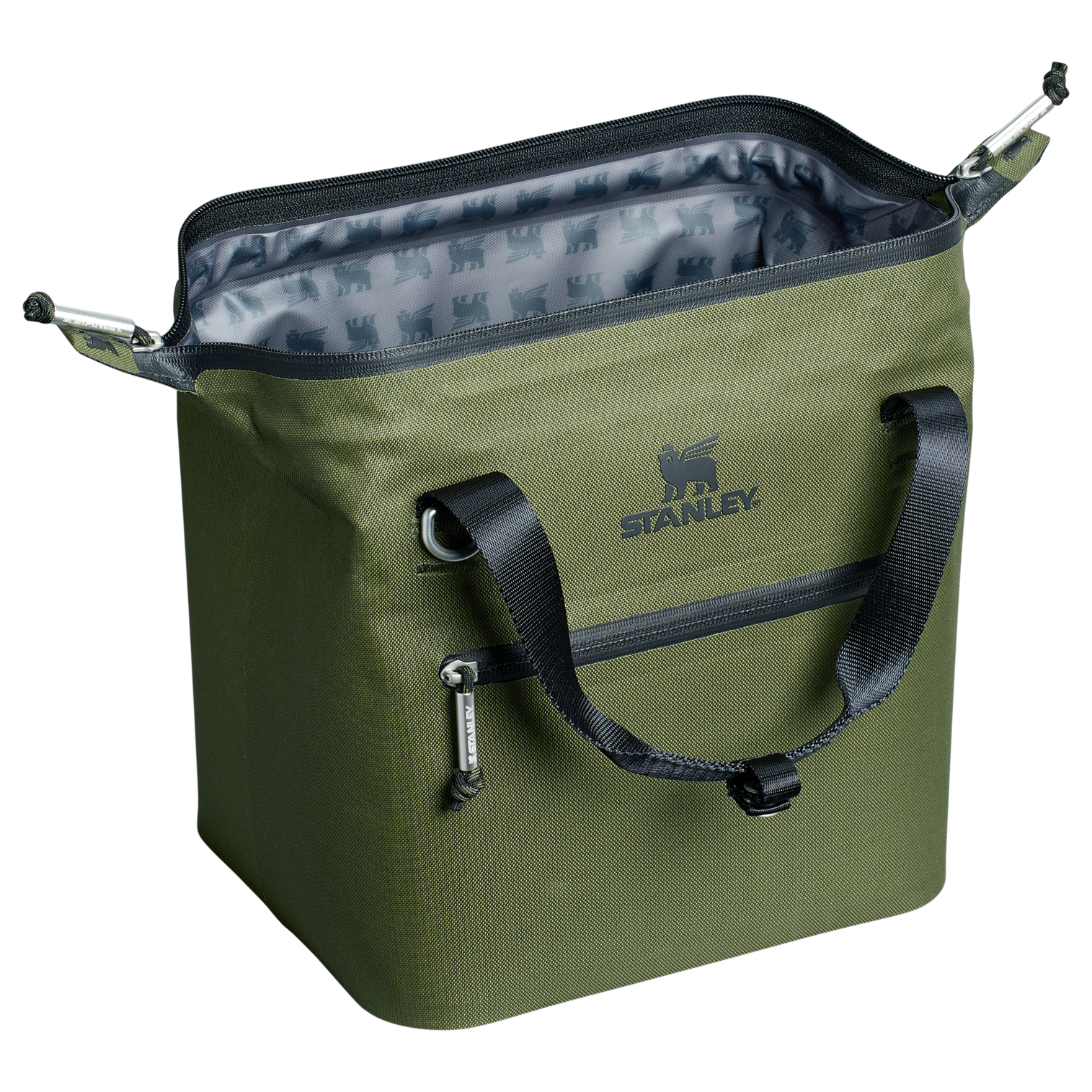 The All Day Julienne Mini Cooler| 10 Can| 7.4 QT| 7.0 L