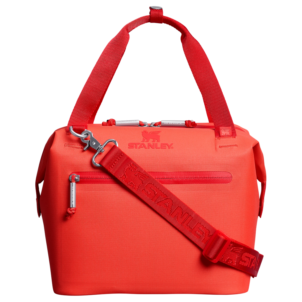The All Day Julienne Mini Cooler| 10 Can| 7.4 QT| 7.0 L
