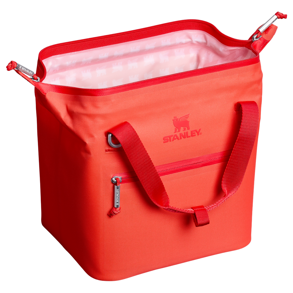 The All Day Julienne Mini Cooler| 10 Can| 7.4 QT| 7.0 L