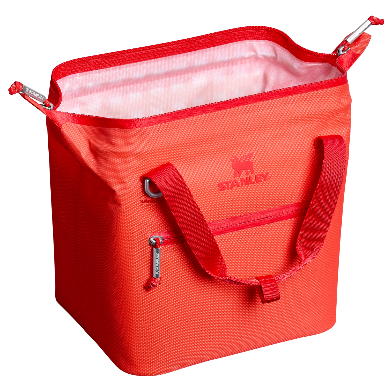 The All Day Julienne Mini Cooler| 10 Can| 7.4 QT| 7.0 L