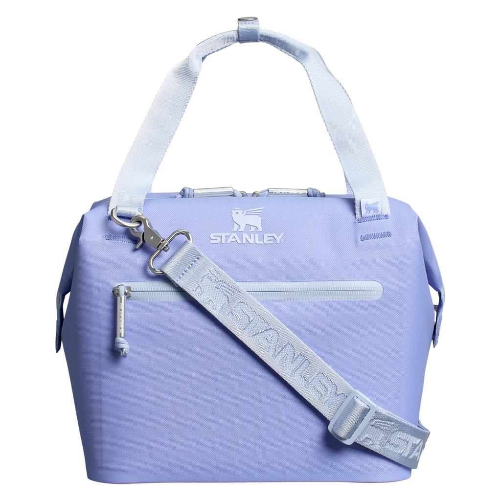 The All Day Julienne Mini Cooler| 10 Can| 7.4 QT| 7.0 L