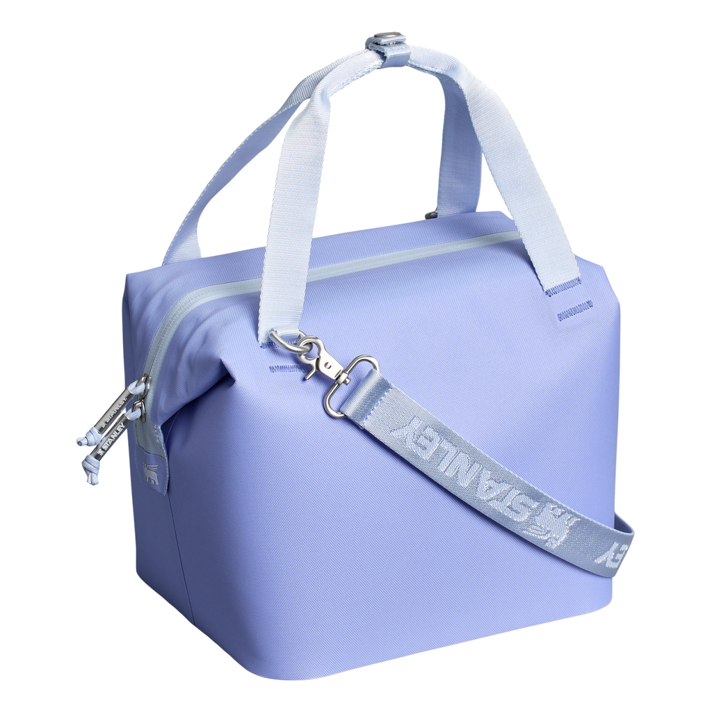 The All Day Julienne Mini Cooler| 10 Can| 7.4 QT| 7.0 L