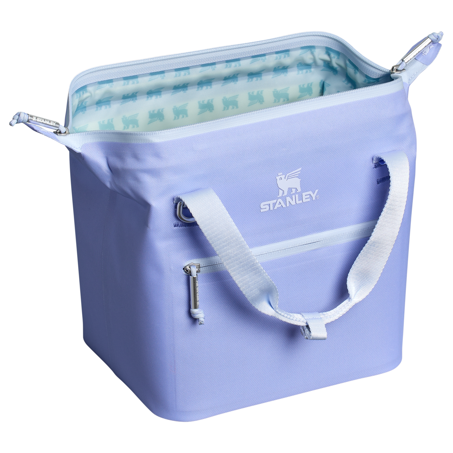 The All Day Julienne Mini Cooler| 10 Can| 7.4 QT| 7.0 L