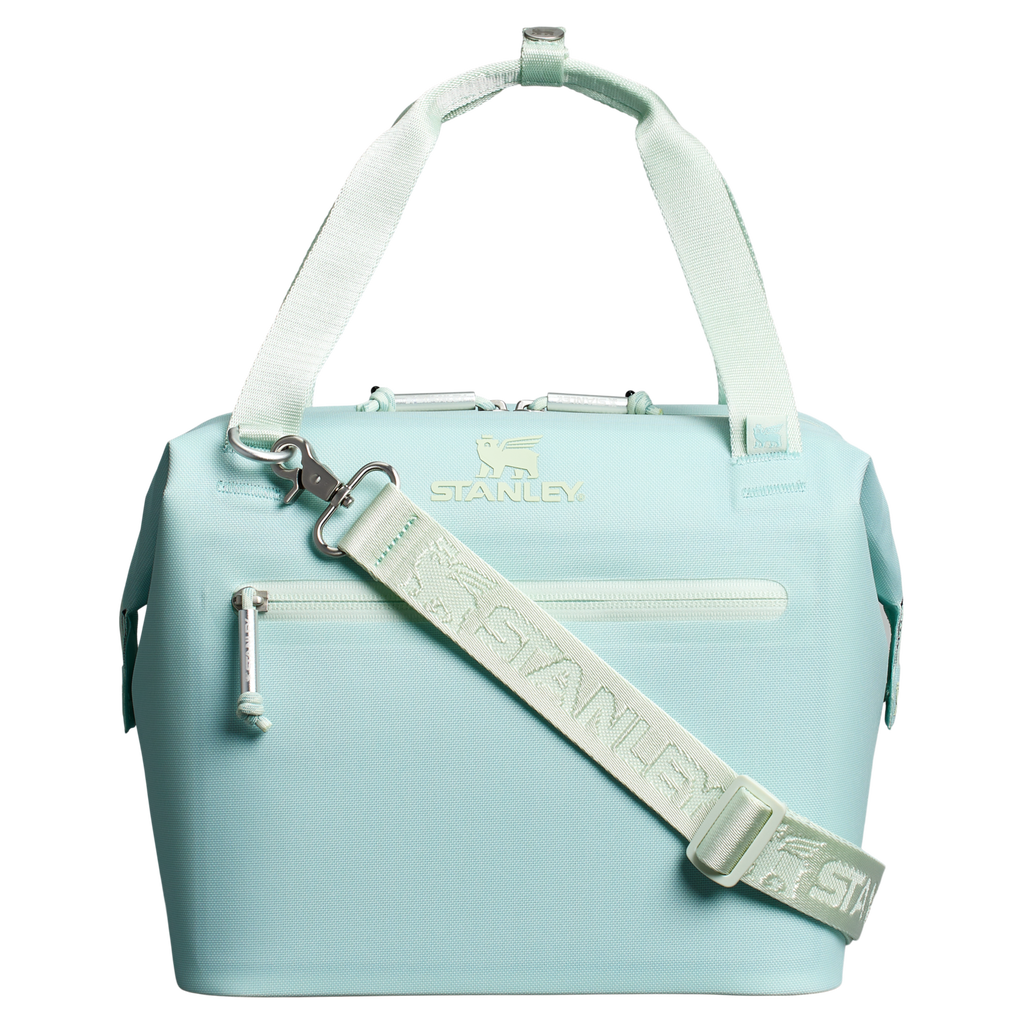 The All Day Julienne Mini Cooler| 10 Can| 7.4 QT| 7.0 L
