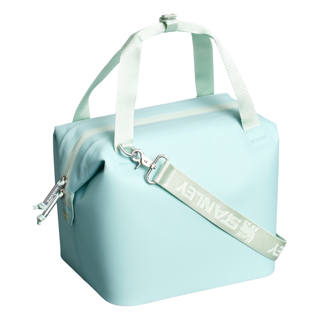 The All Day Julienne Mini Cooler| 10 Can| 7.4 QT| 7.0 L