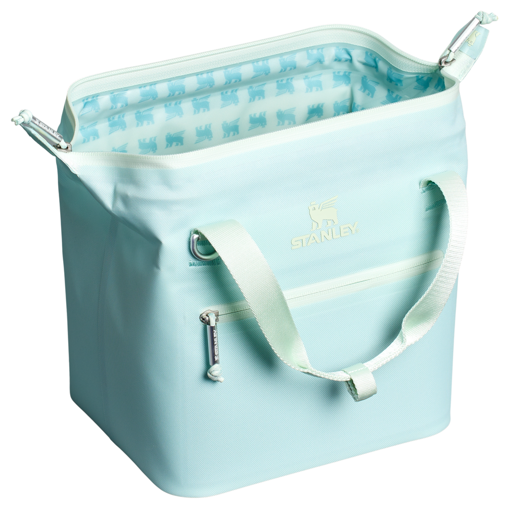 The All Day Julienne Mini Cooler| 10 Can| 7.4 QT| 7.0 L