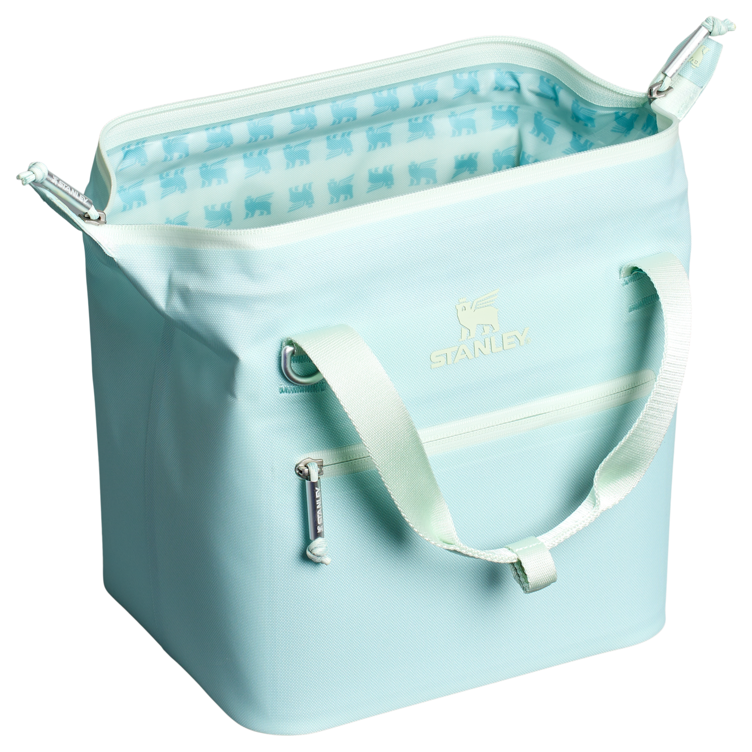 The All Day Julienne Mini Cooler| 10 Can| 7.4 QT| 7.0 L