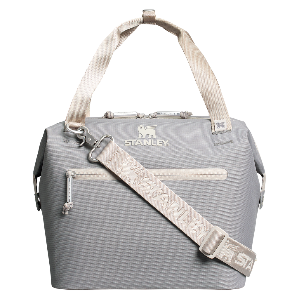 The All Day Julienne Mini Cooler| 10 Can| 7.4 QT| 7.0 L