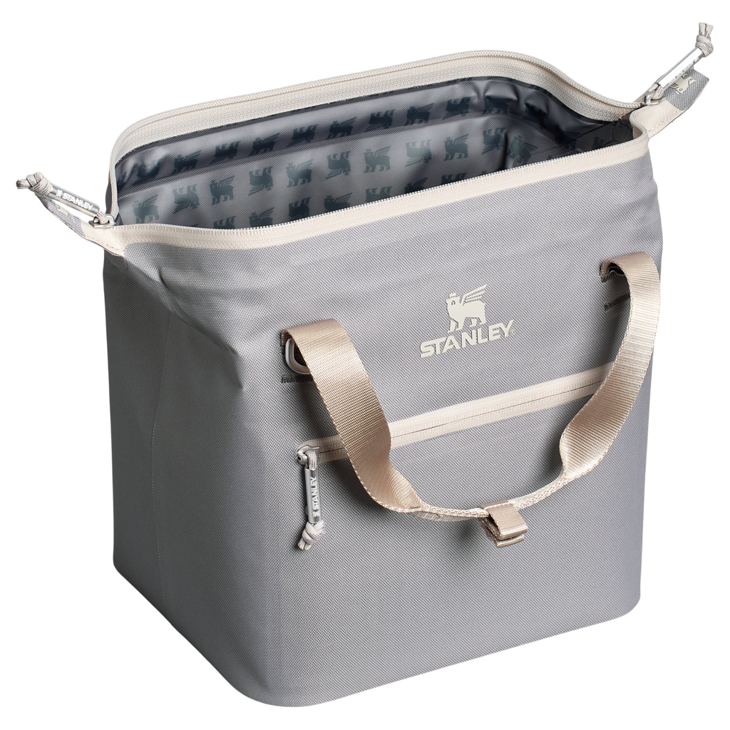 The All Day Julienne Mini Cooler| 10 Can| 7.4 QT| 7.0 L