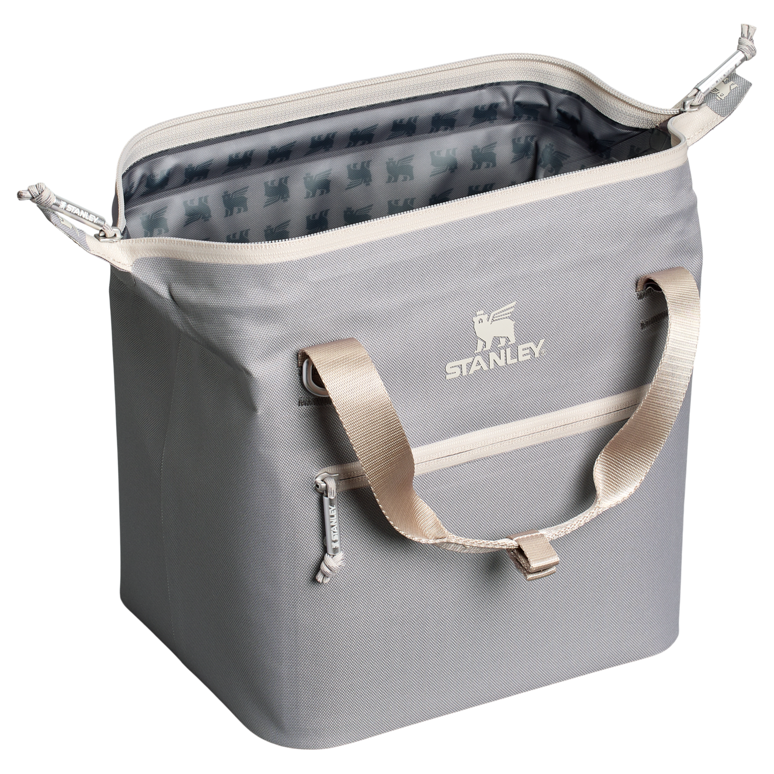 The All Day Julienne Mini Cooler| 10 Can| 7.4 QT| 7.0 L